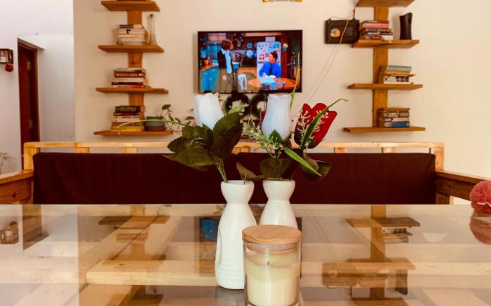 Rootsvilla Hostel Goa