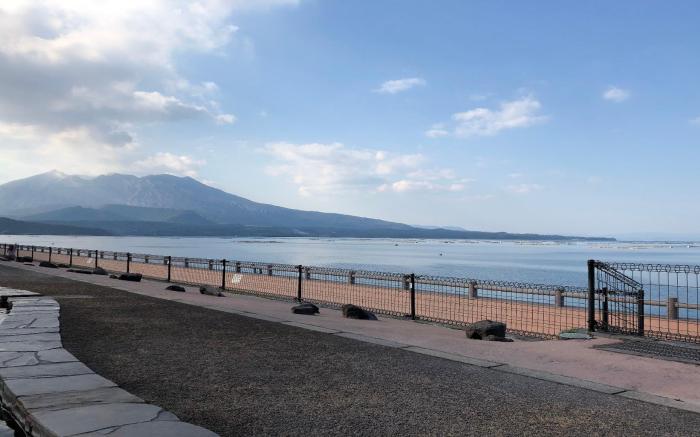 Kagoshima Daiichi Hotel Kamoike