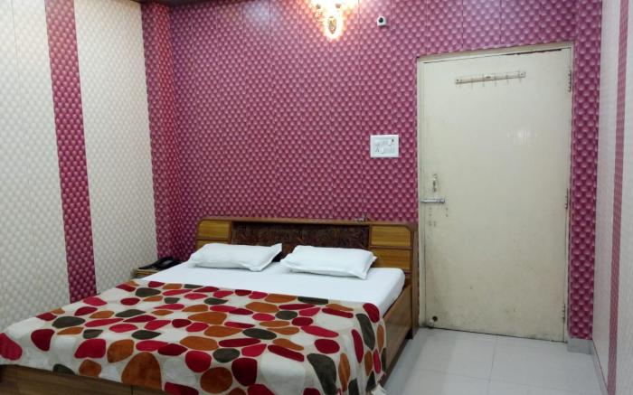 Hotel Shiv Ganga