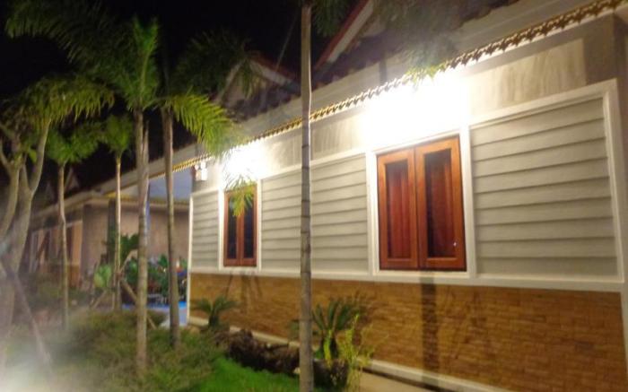 Chiang Rai Khuakrae Resort