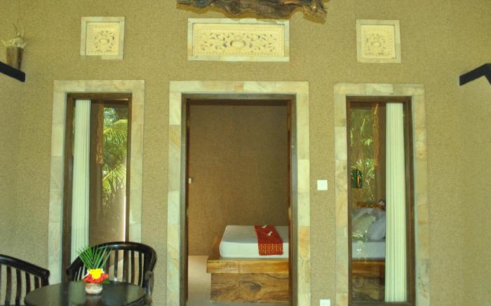 Pondok Rahayu Guest House Pemuteran