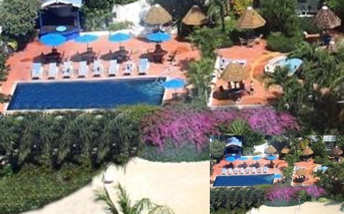 Coconut Court Beach Hotel