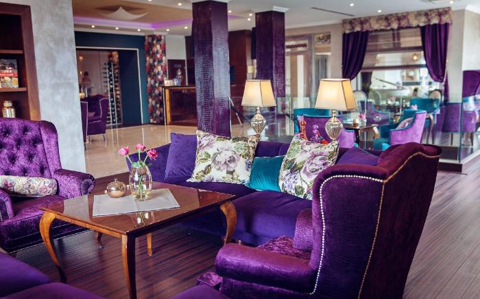 Hotel Golden Key, 4 Stars Superior