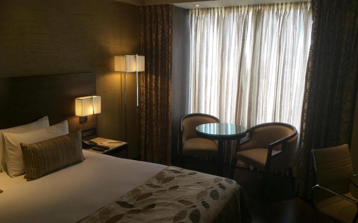 Hotel Vrisa