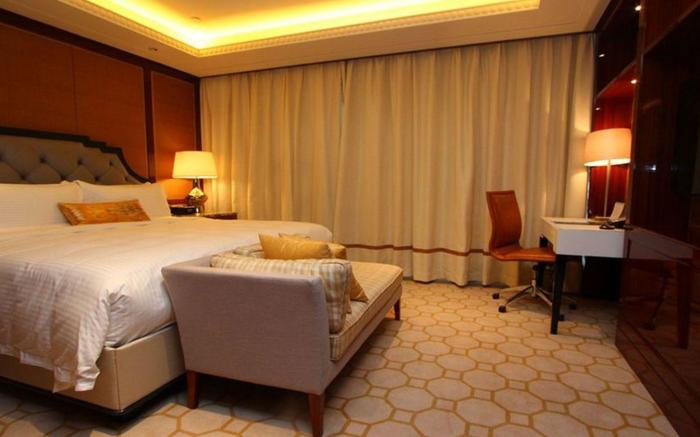 Han Yue Lou Hotel Nanjing