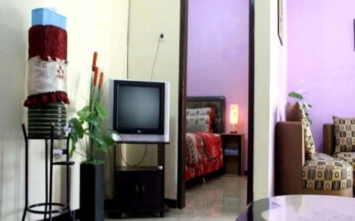 Griya Sumber Rejeki Homestay