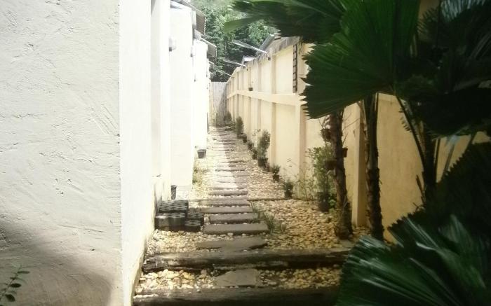 Infinity Boutique Hotel Kata Beach