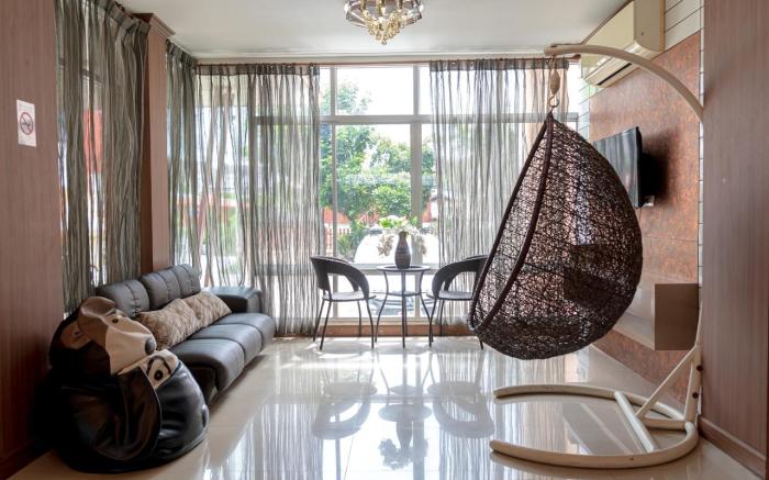 The Infinity Suite