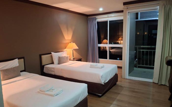 The Villa Chiang Rai