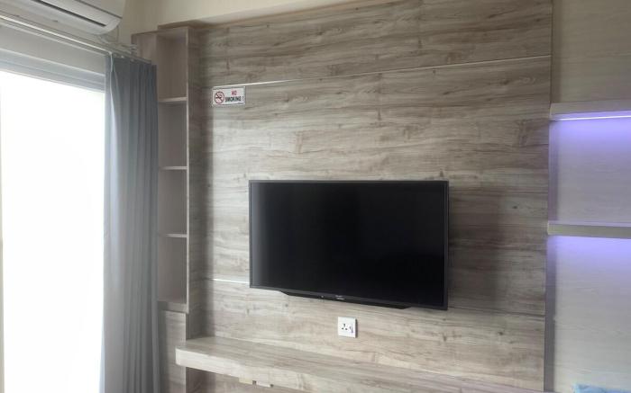 COMFORTSTAY@Citra Plaza Nagoya #31-06 ( Sea View )