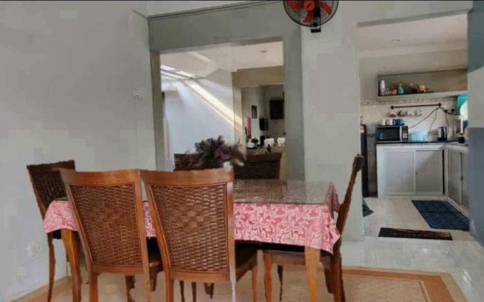 Alianna Homestay A'Famosa Resort