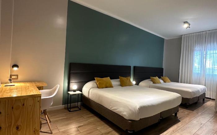 Huli B&B