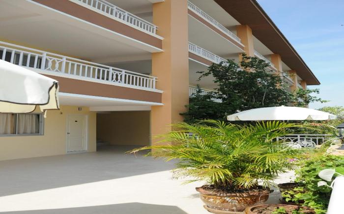 U.D.Home Apartment