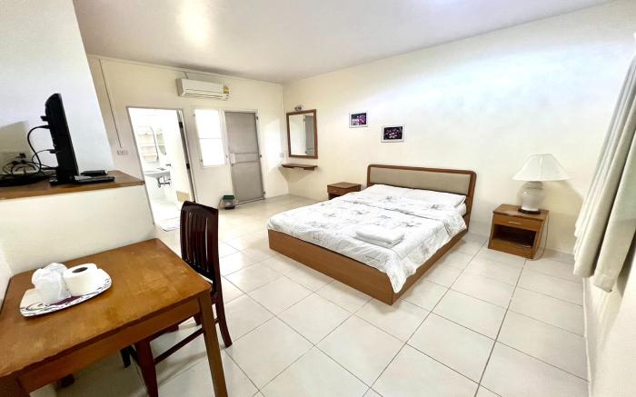 U.D.Home Apartment