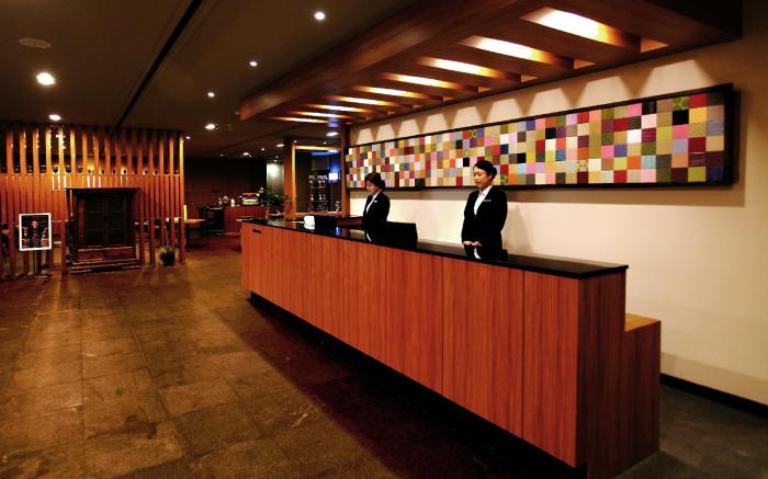 Ille Inn Hotel