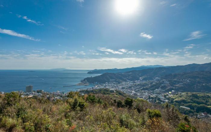 Hotel Grand Bach Atami crescendo
