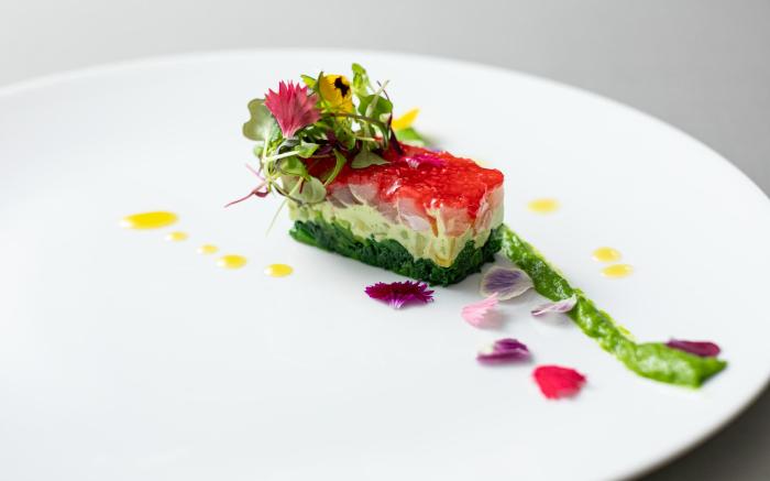 Hotel Grand Bach Atami crescendo