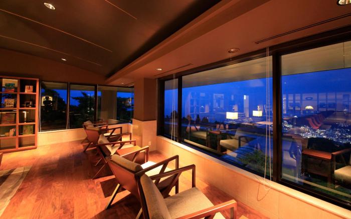 Hotel Grand Bach Atami crescendo