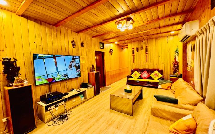 Peace Home Guest House