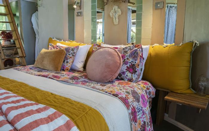 Dreamers Spa Village 