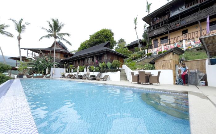 Villa De Pico Highland Beach Resort