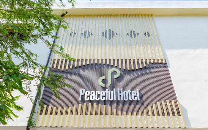 Peaceful Hotel