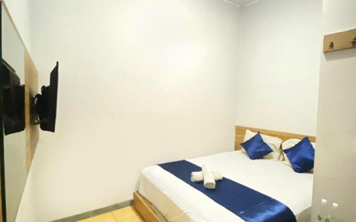 NamRoom at Tangki Lio