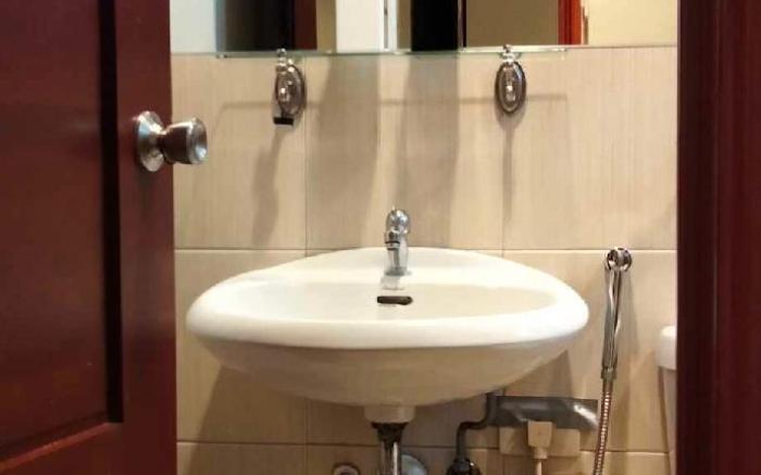 Spacious Studio Apartment B404