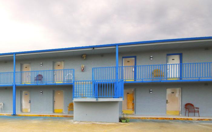 Marshall Lodge By OYO Hwy 65