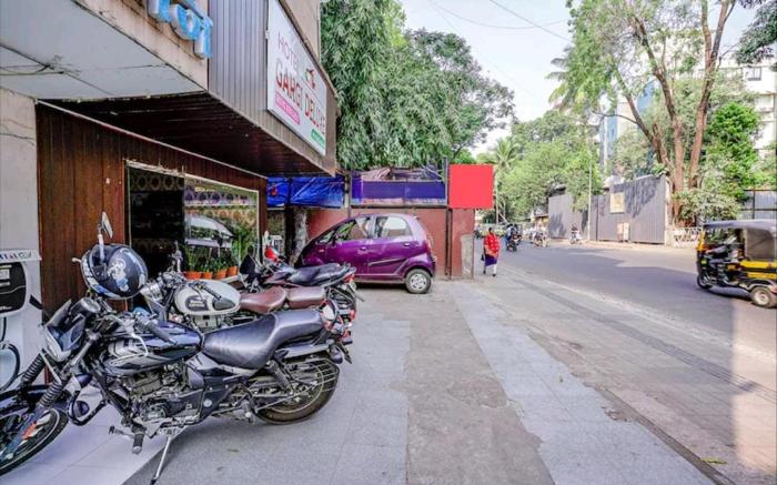 Hotel Gargi Deluxe