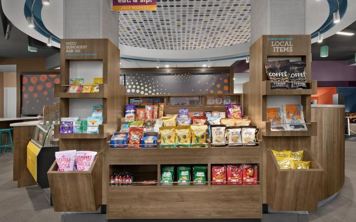 Tru by Hilton Stockbridge Eagles Landing