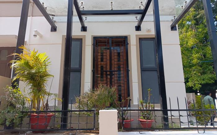 SM RESIDENCY