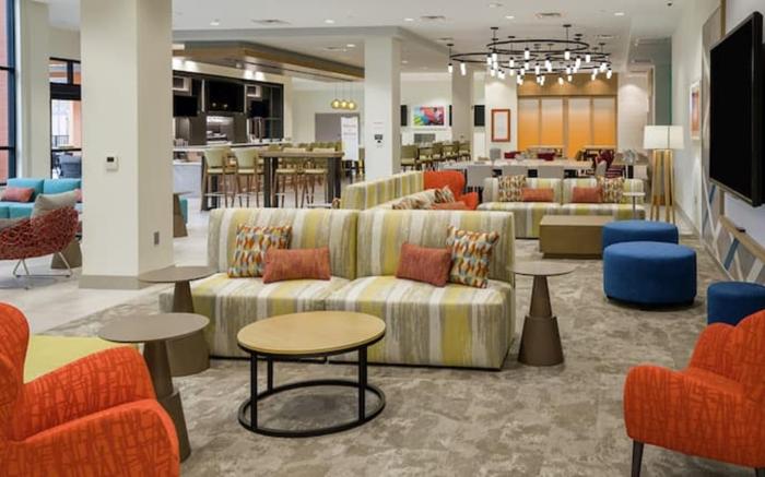 Hilton Garden Inn Austin Central