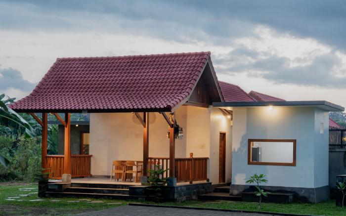Sila Living Ubud