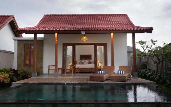 Sila Living Ubud