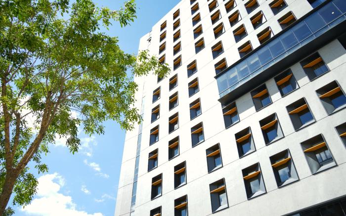 AKA Hotel