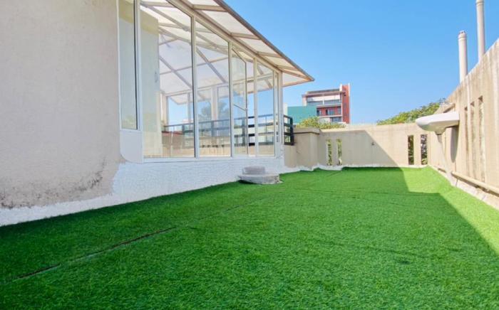 Kappys Villa