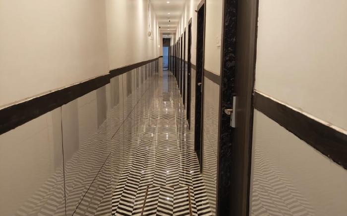 Hotel Regency 
