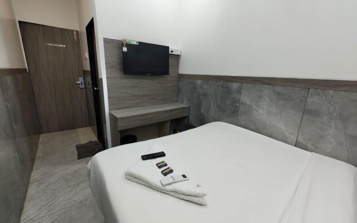 Hotel Regency 