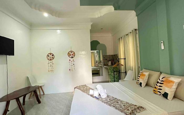 Villa consolacion, Siargao-Cloud 9 Tiny House