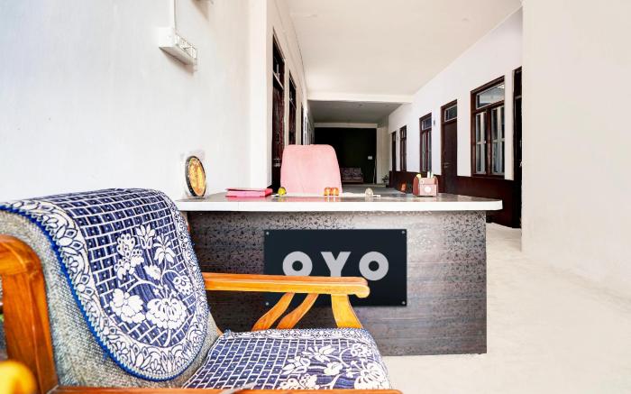 SPOT ON Hotel Lakshya Ghatampur