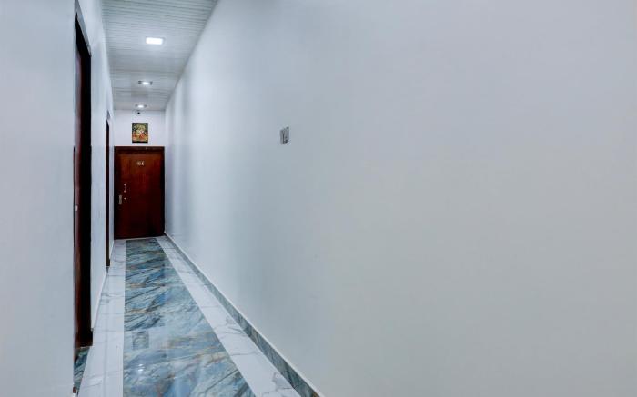 Hotel O NIVISHKA INN