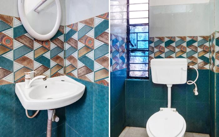 Hotel O Talukdar Hotel