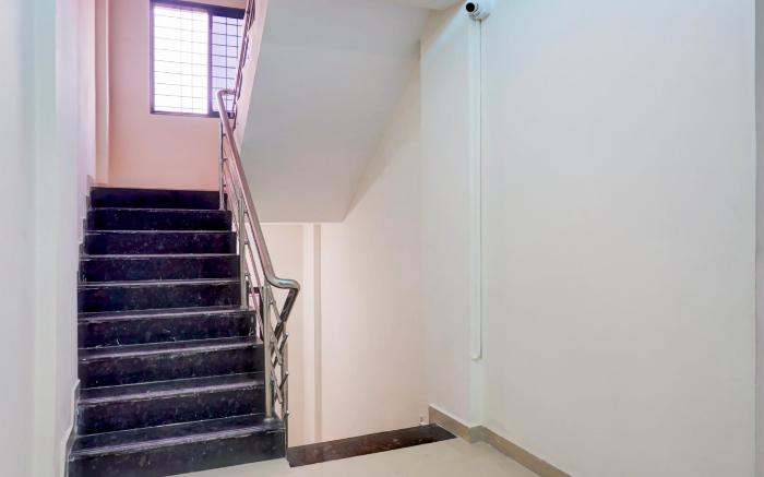 Hotel O Mantra Inn