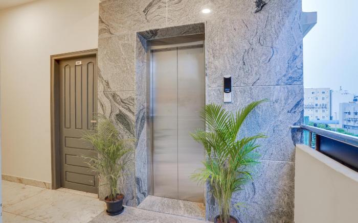 Super Hotel O XOTEL Near HSR