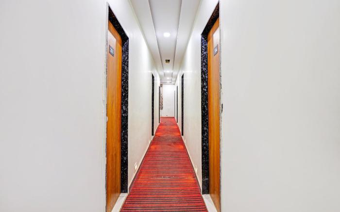 hotel O kalyan