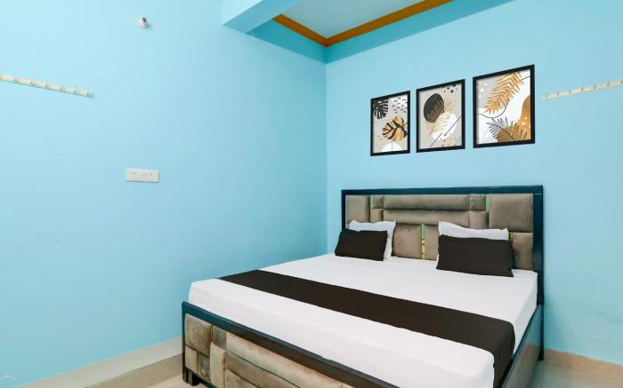 Super OYO 829830 HOTEL SK