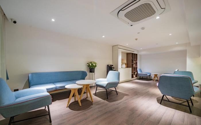 Home Inn Neo Chengdu Longquanyi Dong'an Lake Yangguangcheng
