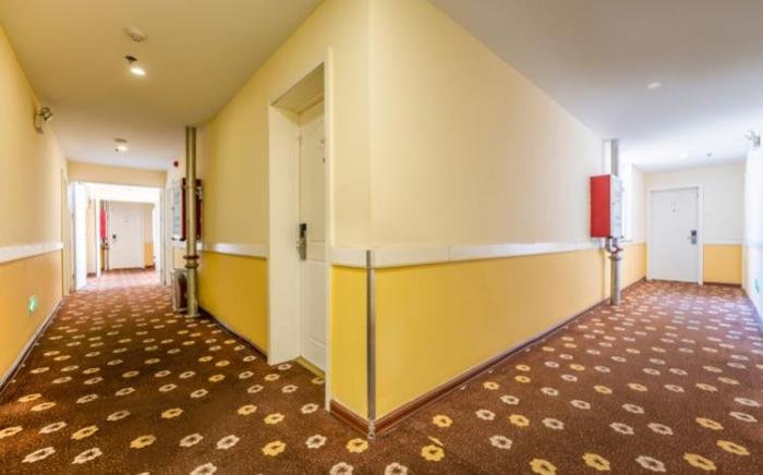 Home Inn Qingdao Long-Distance Bus Terminal Hangzhou Road