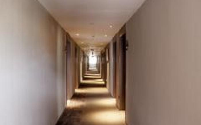 Home Inn Neo Xi'an Xijing Hospital Hujiamiao Metro Station